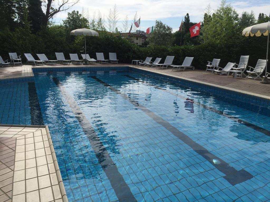 Hotel Plutone Cervia Exterior photo