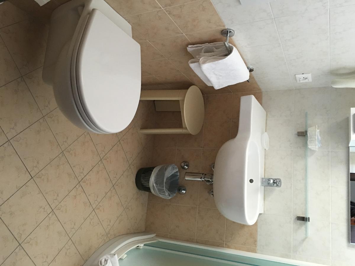 Hotel Plutone Cervia Room photo